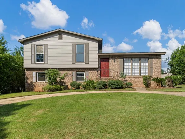 6248 Old Post Ct, Columbus, GA 31909