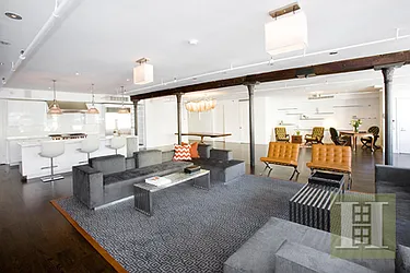Sold by Halstead Real Estate