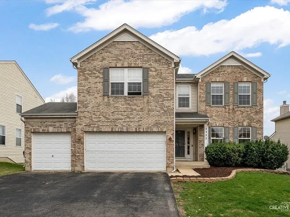 2355 Avalon Ct, Aurora, IL 60503