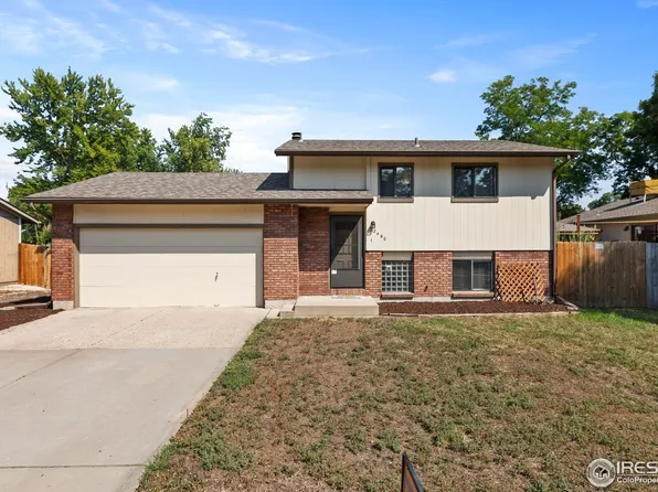 2460 Stover St, Fort Collins, CO 80525