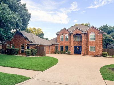 3409 Culwell St, Flower Mound, TX, 75022