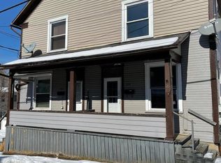 162-164 Jacob St, Johnstown, PA