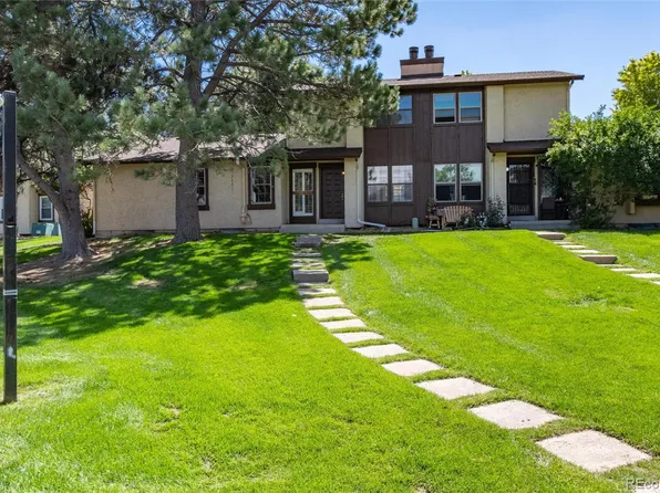 3852 S Evanston Street, Aurora, CO 80014