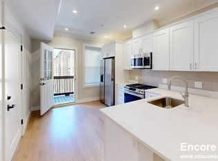 161 Allston St #7-11/3, Allston, MA 02134