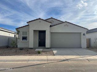 2671 E Houston Ave, Apache Junction, AZ 85119