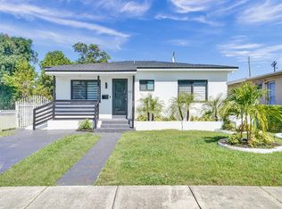 651 NW 49th St, Miami, FL 33127