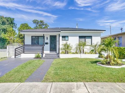 651 NW 49th St, Miami, FL, 33127
