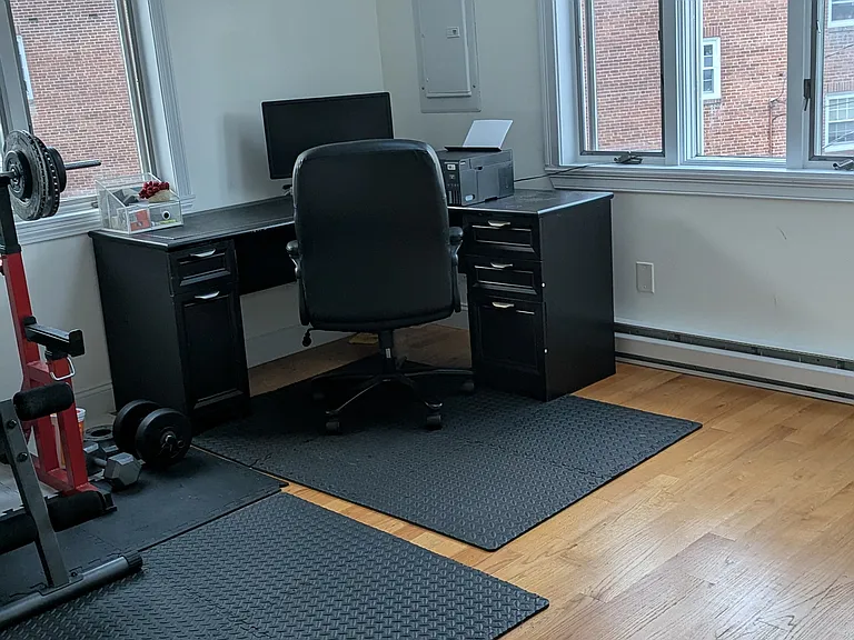 33A Appleton St #2 — Photo 32