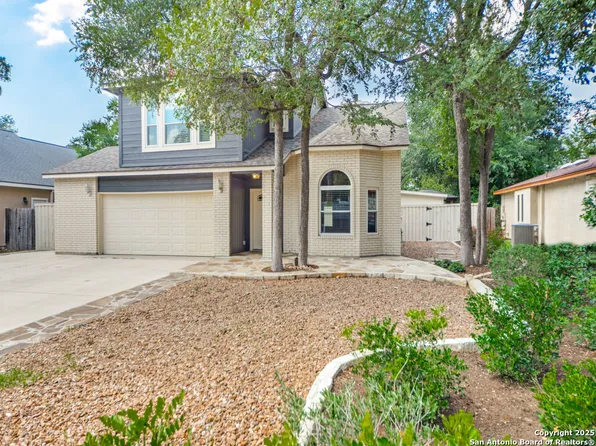 15007 Morning Path, San Antonio, TX 78247