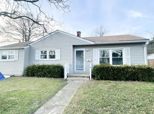 1505 Janke Rd, Virginia Beach, VA 23455