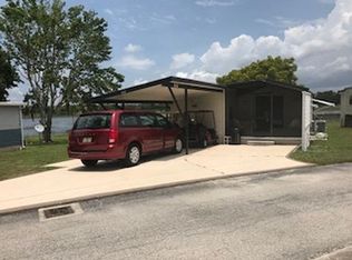 9432 Cougar Dr, Weeki Wachee, FL 34613