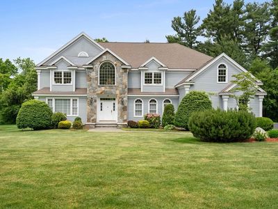 8 Hitchcock Farm Rd, Andover, MA, 01810