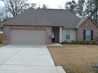 22183 S Ridge Dr, Ponchatoula, LA 70454
