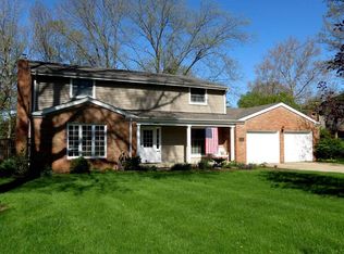 3344 Woodland Pkwy, Columbus, IN 47203