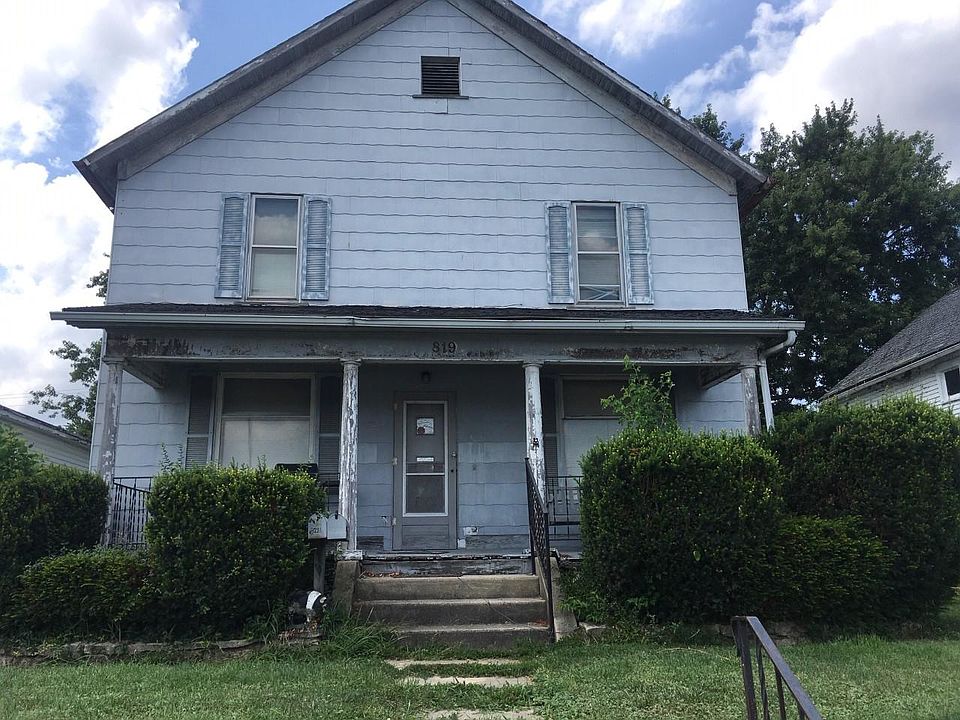 1st image of 819 N Main St