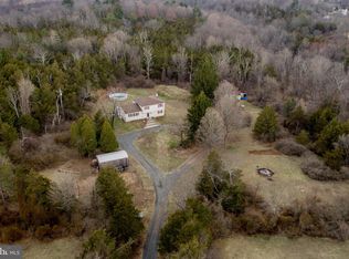576 Geigel Hill Rd, Ottsville, PA 18942