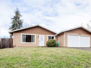 4930 7th Ave SE, Salem, OR 97302