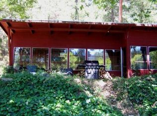 164 Palmer Creek Rd, Jacksonville, OR 97530