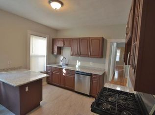 28 Taft St #1, Boston, MA 02125
