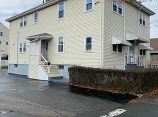 40 Chubbuck St #40, Quincy, MA 02169