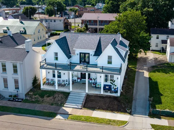 218 1st Ave, Gallipolis, OH 45631