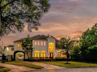 5544 Little Lake St, Bellaire, TX 77401