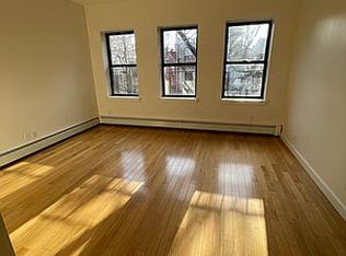 128 W 130th St APT 3S, New York, NY 10027