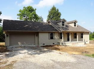 193 Bradrock St LOT 12, Crossville, TN 38571