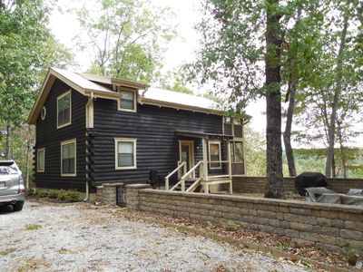 1728 Ridge Cliff Dr, Monteagle, TN, 37356