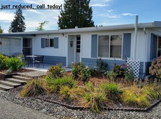 17247 SW Eldorado Dr SPACE 150, Tigard, OR 97224