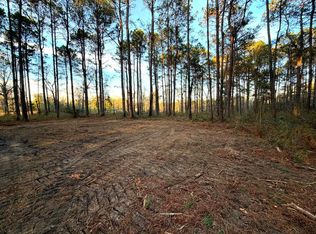 Evans Rd, Poplarville, MS 39470