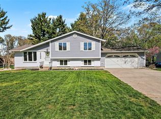 4948 Stony Creek Ave NW, Comstock Park, MI 49321