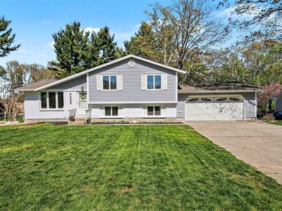 4948 Stony Creek Ave NW, Comstock Park, MI, 49321