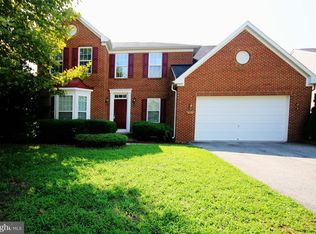 3140 Sedgewick Dr, Waldorf, MD 20603