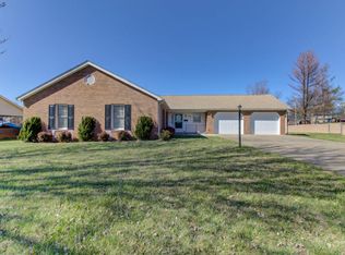 3424 Preston Ave NW, Roanoke, VA 24012