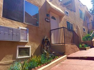 2212 Berkeley Ave #2212, Los Angeles, CA 90026