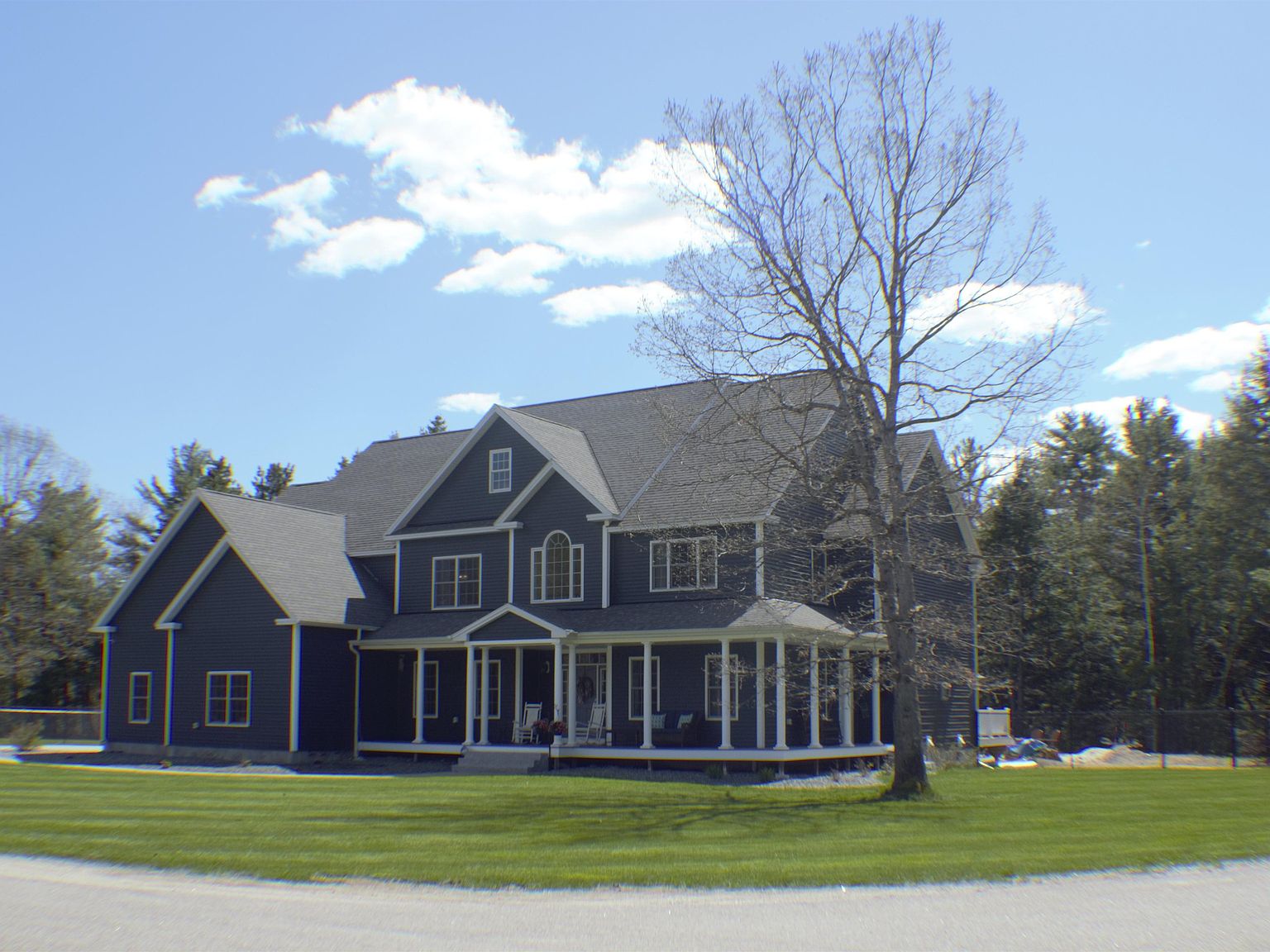 63 Dragonfly Drive, Loudon, NH 03307 MLS 4949354 Zillow