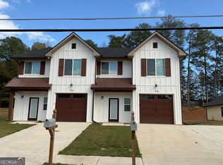 34 Lyons Dr NW APT A, Rome, GA 30165