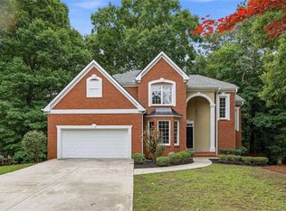 6018 Vicksburg Ct, Conyers, GA 30094