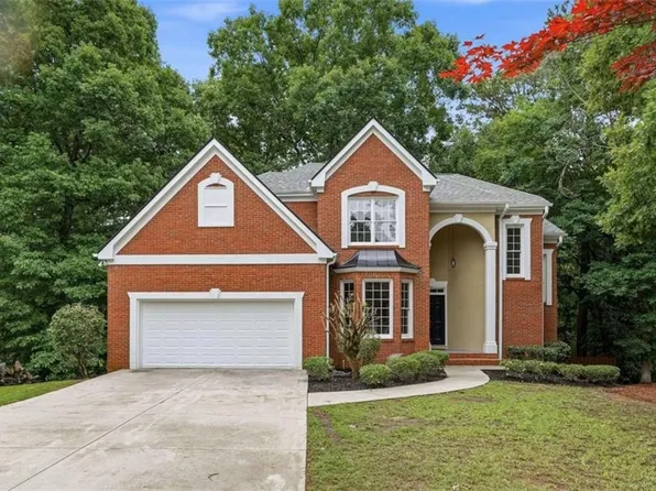 6018 Vicksburg Ct, Conyers, GA 30094