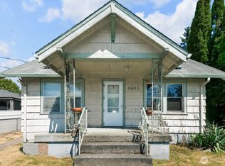 8421 S D St, Tacoma, WA 98444
