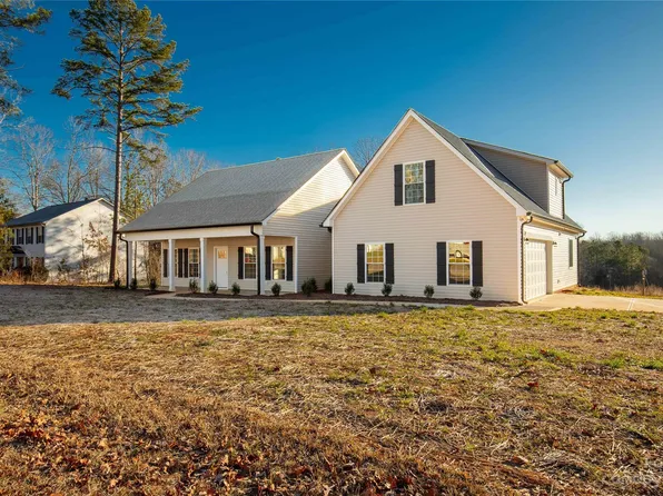 1610 Havenwood Dr, Lancaster, SC 29720