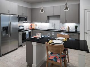 Jada Legacy Central, Plano, TX 75023