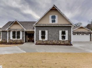 1 Rabon Chase Ct, Fountain Inn, SC 29644