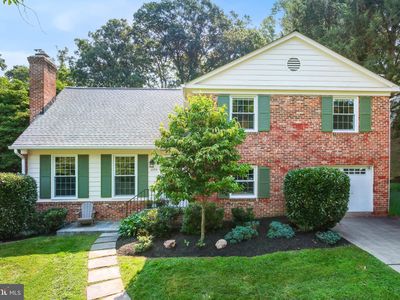 11715 Magruder Ln, Rockville, MD, 20852