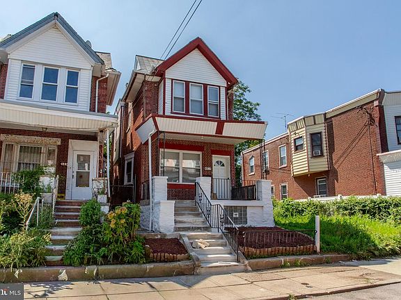 3rd image of 4832 N Camac St