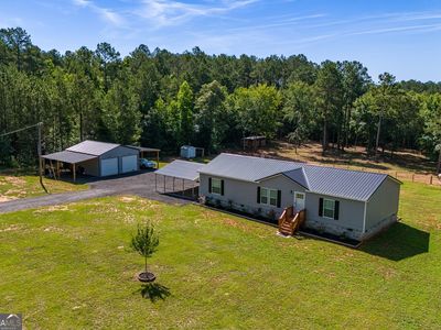 1040 Pintail Ln, Madison, GA, 30650