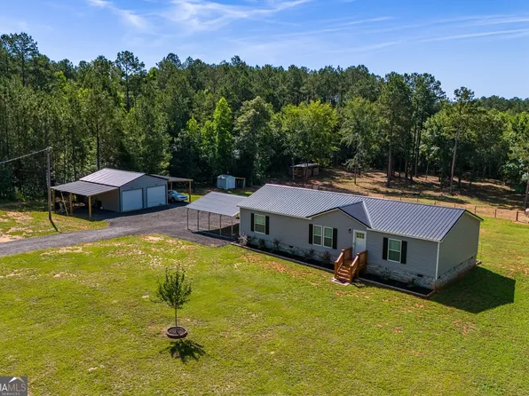 1040 Pintail Ln, Madison, GA 30650