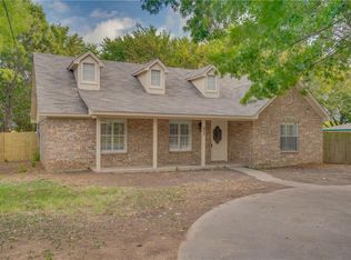 600 E Jacob St, Pilot Point, TX 76258