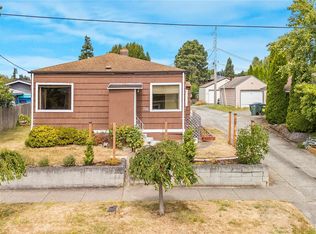 710 W North St, Bellingham, WA